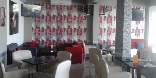 Corretto Cafe