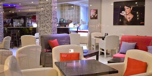 Corretto Cafe