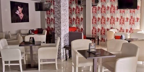 Corretto Cafe