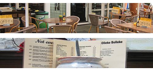 Pannenkoekhuis Olleke Bolleke Wijchen
