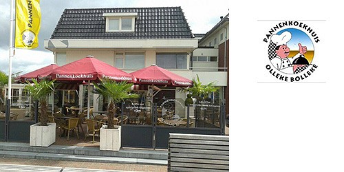 Pannenkoekhuis Olleke Bolleke Wijchen