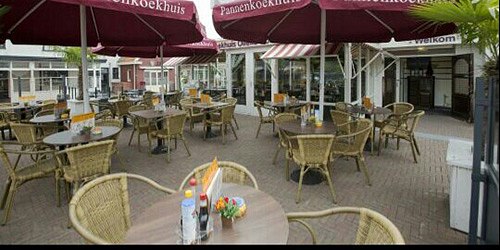 Pannenkoekhuis Olleke Bolleke Wijchen