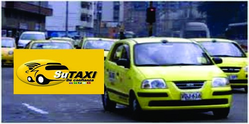 SU TAXI DE CONFIANZA SOACHA