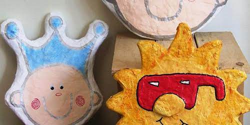 Cadeauwinkel Uit de Kunst - Druten