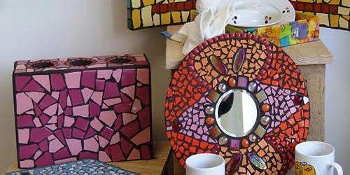 Cadeauwinkel Uit de Kunst - Druten
