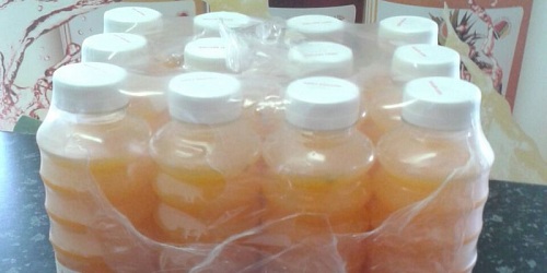 LAST DROP JUICE