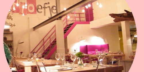 Toverbaltheater - Beneden Leeuwen