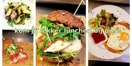De Locomotief Grill & Bar Groesbeek