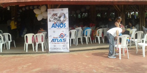 MAGICS PARTYS EVENTOS