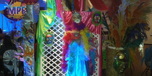 MAGICS PARTYS EVENTOS