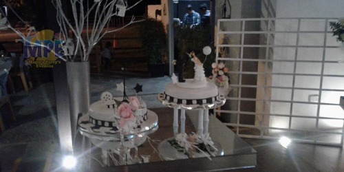 MAGICS PARTYS EVENTOS