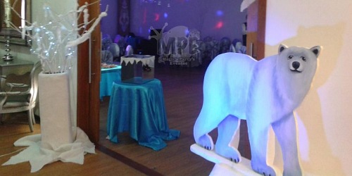 MAGICS PARTYS EVENTOS