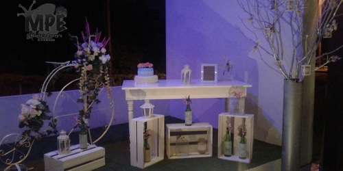 MAGICS PARTYS EVENTOS