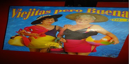 Los 60's Taberna Cultural
