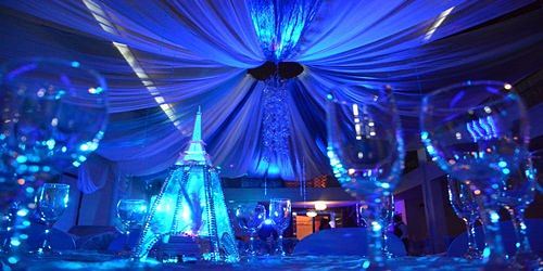 AGUIRRE CASA DE EVENTOS SANTA ROSA