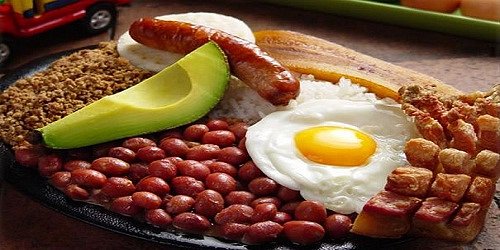 RAFA CAFE