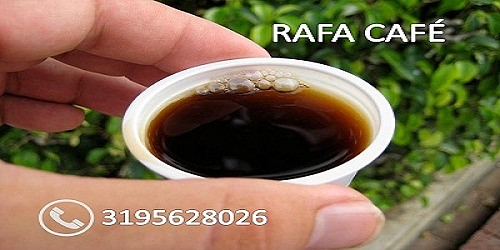 RAFA CAFE