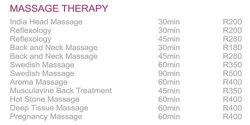 Royal Spa