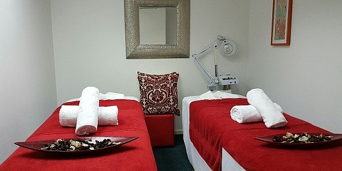Royal Spa