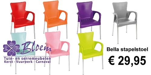 Bloem Berghem