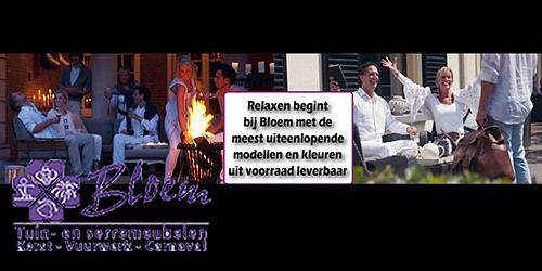 Bloem Berghem