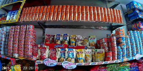 ESTANQUILLO Y DISTRIBUIDORA EL BODEGON