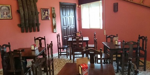 LA BODEGUITA
