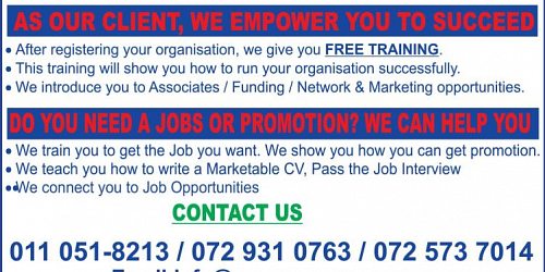 MNGOMA EMPOWERMENT GROUP