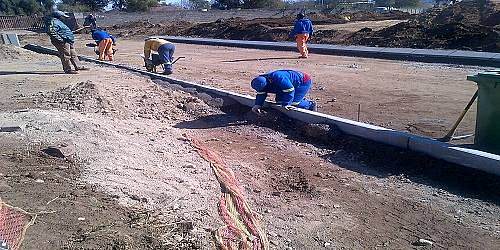 MMANG PROJECTS