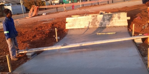 ZIBAXA PROJECTS
