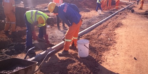 ZIBAXA PROJECTS