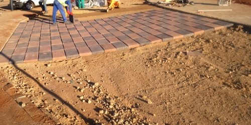 ZIBAXA PROJECTS