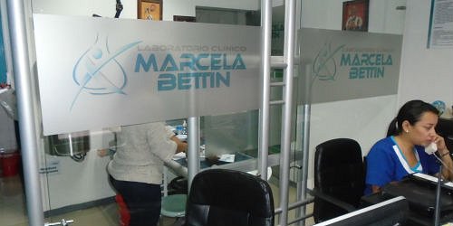 I.P.S MARCELA BETTIN SAS
