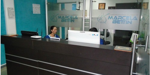 I.P.S MARCELA BETTIN SAS