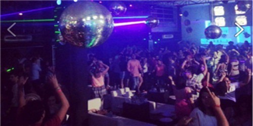 DISCOTECA MANHATTAN CLUB KARAOKE RUMBA EVENTOS NEIVA 