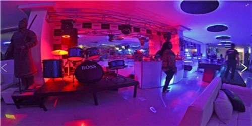 DISCOTECA MANHATTAN CLUB KARAOKE RUMBA EVENTOS NEIVA 
