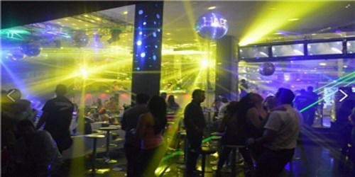 DISCOTECA MANHATTAN CLUB KARAOKE RUMBA EVENTOS NEIVA 