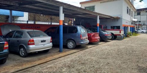 DALEX TRANSMISIONES AUTOMATICAS