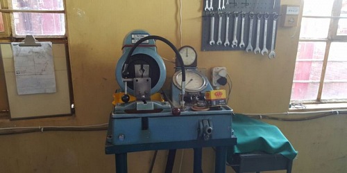 McDiesel Diesel Pump & Injector Repairs Mokopane