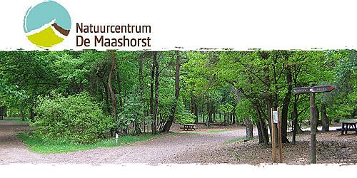 Natuurcentrum De Maashorst