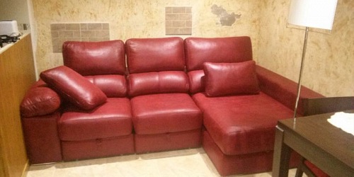 TIENDA DE SOFAS EN ELCHE, ESCALA SOFAS