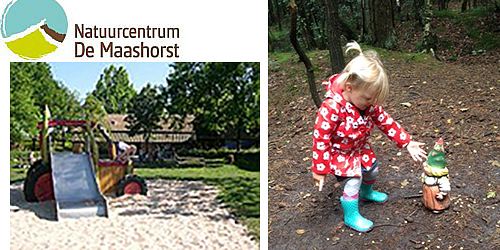 Natuurcentrum De Maashorst