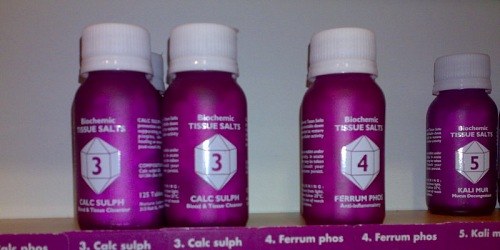 HEALTHWIZE HOLISTIC HOME