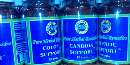 HEALTHWIZE HOLISTIC HOME