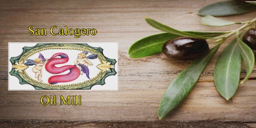OleificioSanCalogero