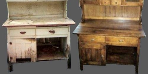 Muebles AMELI