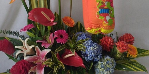 COMERCIALIZADORA ALAMEDA VENTA FLORES VIVERO CALI