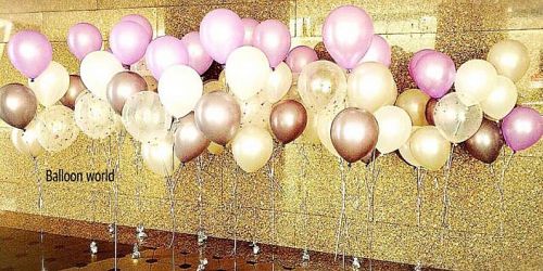 Balloon World