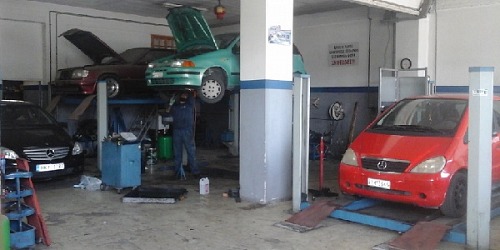 ΜΕΤΑΞΑΚΗΣ ΚΩΝ/ΝΟΣ 