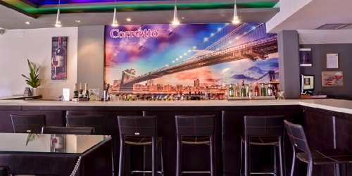 Corretto Cafe